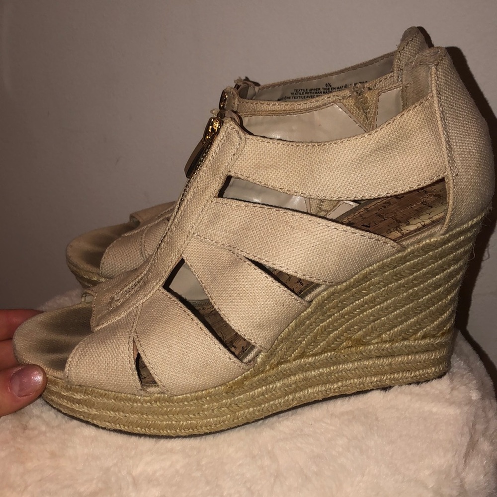Wedges - Picture 3 of 7